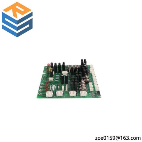 TEL SC2720P3200, Industrial Control Module
