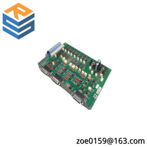 Telemecanique VW1RZD101: Serial Communication & Encoder Board for Industrial Automation