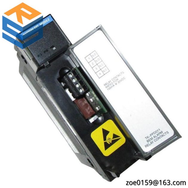 Honeywell TK-PPD011 51309241-175 - Battery Extension Module