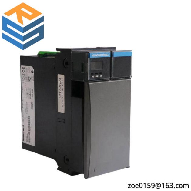 Honeywell TK-PRR021 51309288-275 Redundancy Module - Advanced PLC Module for Reliable Process Control