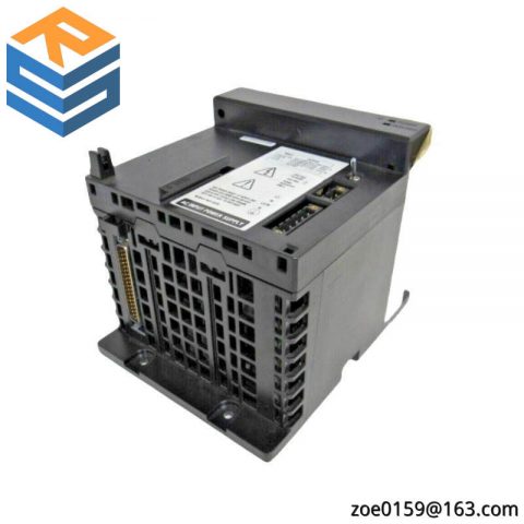 Honeywell TK-RPCXX1 Redundant Power Supply Module - Reliable and Efficient Industrial Control Solution