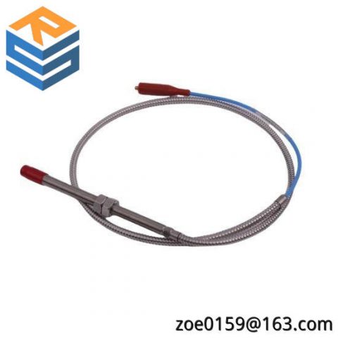 ABB 1336F-BRF50-AA-EN High-Performance Control Module