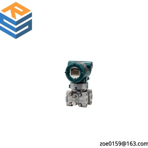 TOKOGAWA EJA110E S2 JHS5C-914NN/KU22/D3 Harp Transmitter