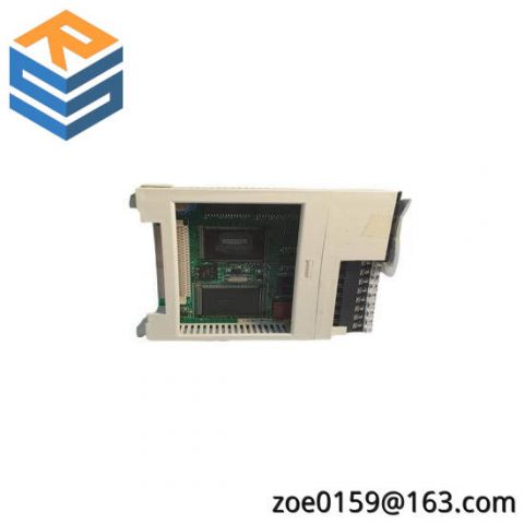 TOYO PUC PC3JL CPU/TIC-5783 with Advanced Control Module