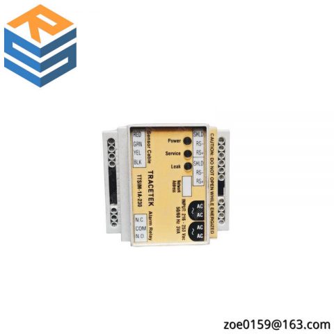 TracTek TTSIM-1A-230 Interface Module: Advanced Automation Solution