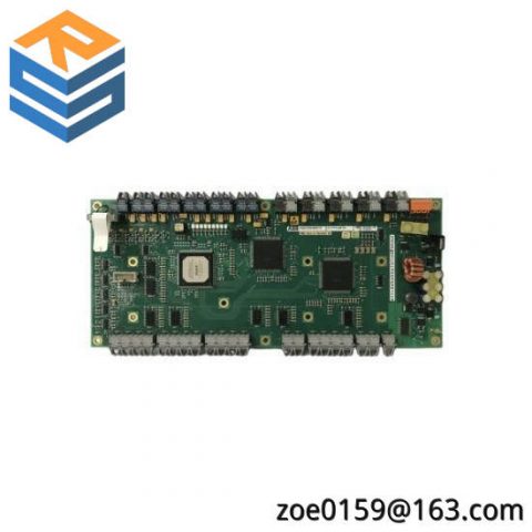 TRICONEX 3009 Signal Processing Unit - High Precision Industrial Control Component