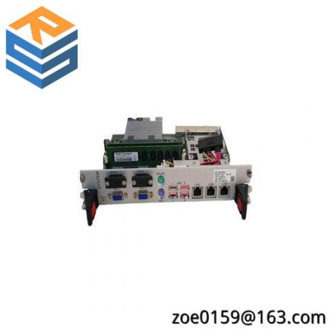 TRICONEX 3381 PI3381 Industrial Control Module