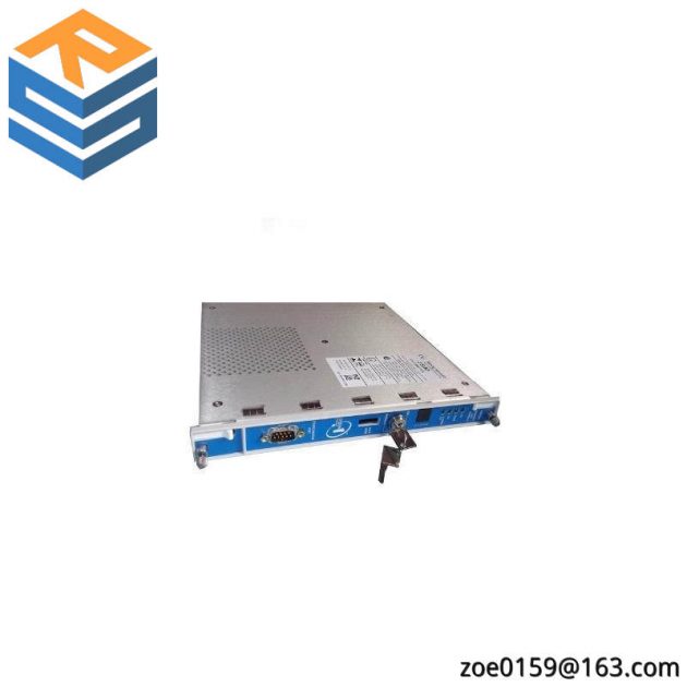 TRICONEX 3381 PI3381 Industrial Control Module