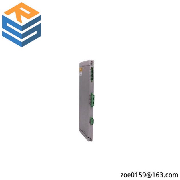 TRICONEX 3381 PI3381 Industrial Control Module