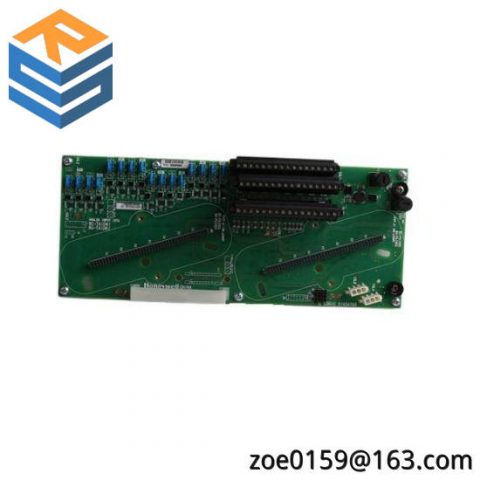 TRICONEX 4210 High-Performance Industrial Control Module