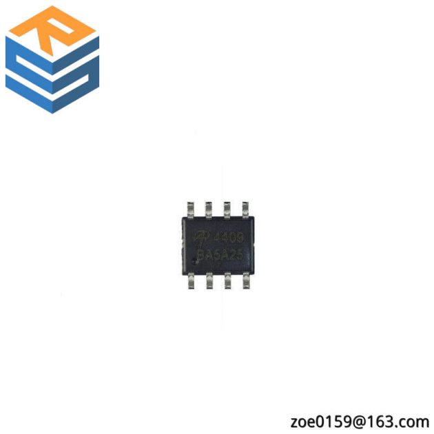 TRICONEX Safety Manager Module 4409, P-Channel MOSFET, Industrial Control Systems