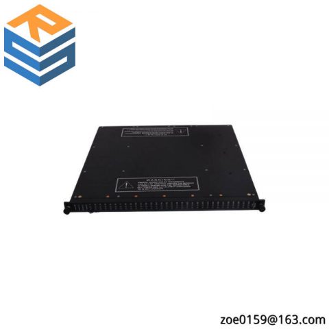 TRICONEX 4507 MODULE V7 HIGHWAY INTERFACE, for Industrial Automation