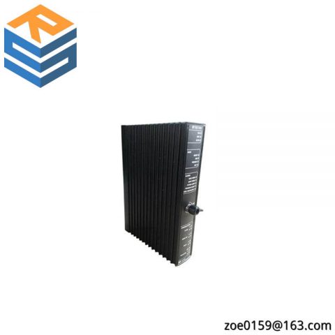 Triconex 7400207-001 Input Module: High-Performance Automation Solution