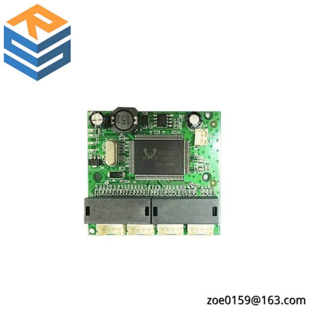 TRICONEX 8306E Power Supply: Efficient, Reliable Control Solution