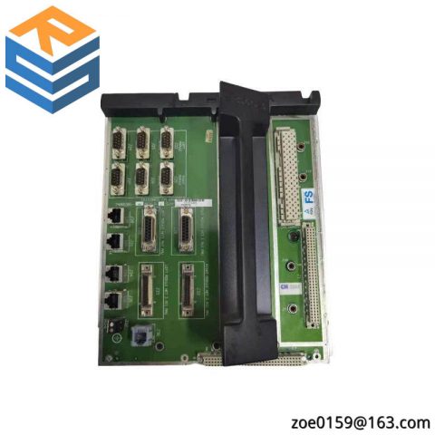 Triconex CM2201 7400206-100 New & Original Industrial Control Module