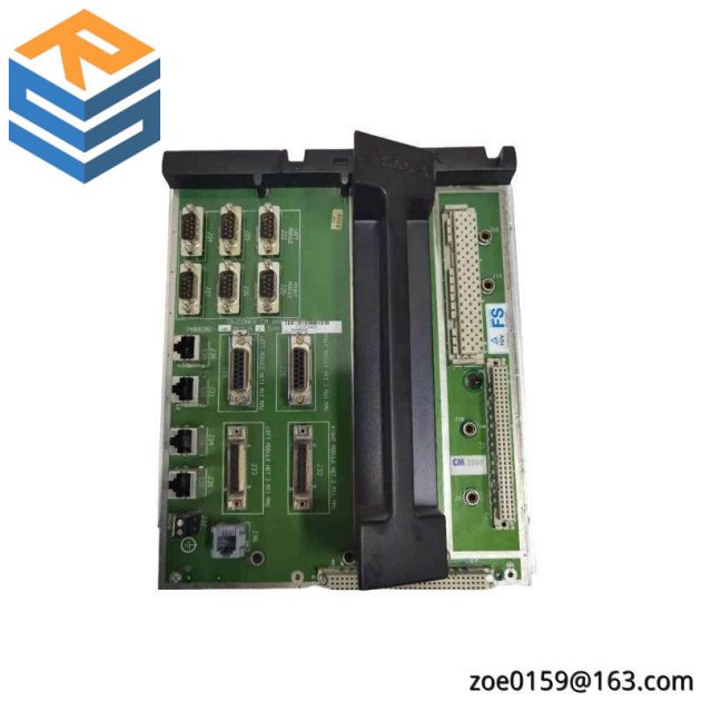 Triconex CM2201 7400206-100 New & Original Industrial Control Module