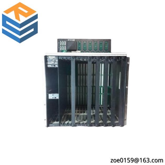 TRICONEX DI6503 Digital Input Module for Industrial Automation
