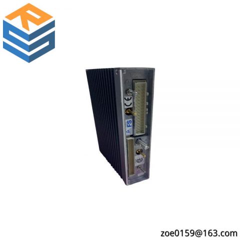 TRICONEX 3301 SDO3411 Communication Module - Industrial Networking & Automation Solutions