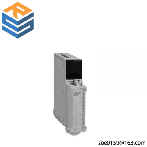 Schneider TSXDSY16T2 - Modicon Discrete Output Module: Control Efficiency in Industrial Automation