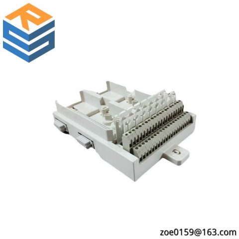 ABB TU844 Analog Redundancy Input Module