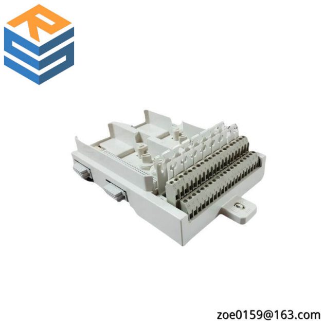ABB TU844 Analog Redundancy Input Module
