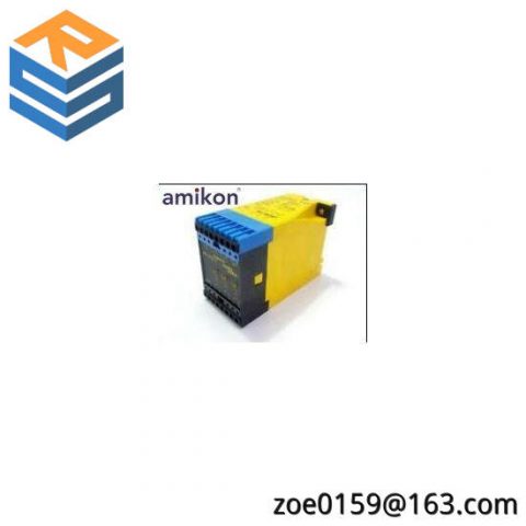 Turck MS13-S01-R/M23 New - High-Precision Industrial Encoder