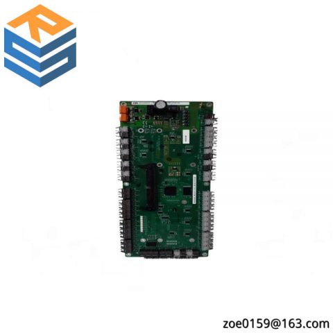 ABB UFC921A101 IGTB Module - Advanced Control Solution for Industrial Automation