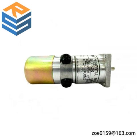 Yaskawa UGRMEM-01SNQ72 Electric Motors, Advanced Industrial Solutions
