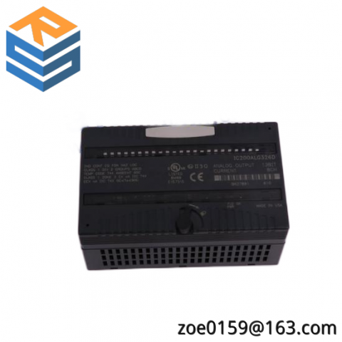 GE Multilin UR8LH - High-Performance Relay Module