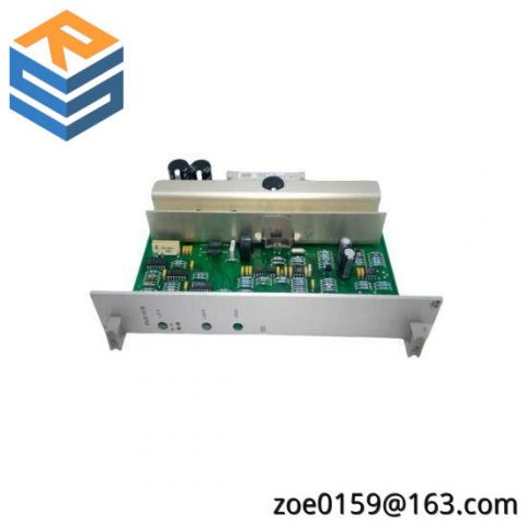 Valmet PUD-10B/421822-1B/421822-1A Power Supply - Advanced Industrial Control Module