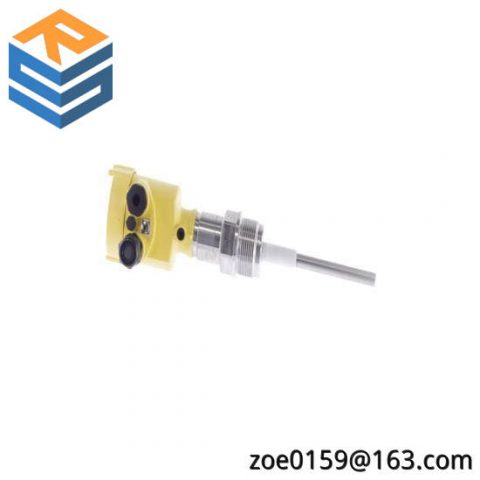 VEGA VEGACAP62CXBGARKM Industrial Level Measurement Sensor
