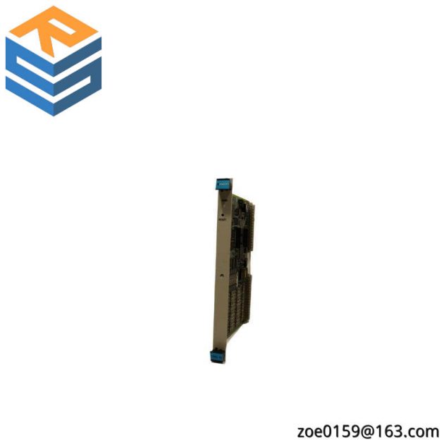 Vibro-meter VM600 200-510-017-019 Vibration Monitoring Module
