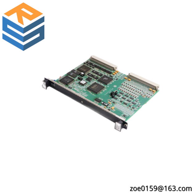 Vibro-Meter VM600 RLC16 Industrial Control Relay Module, Simplified for Efficiency