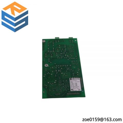 VIBRO 200-560-000-016 I/O Card, Control Solutions for Industrial Automation