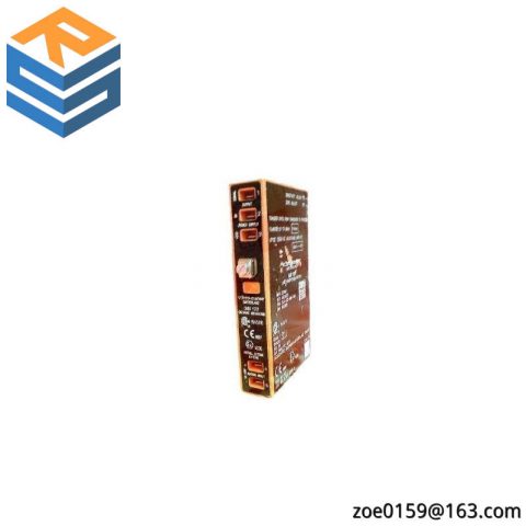 VIBRO GSI122 244-122-00-204 Long Distance Signal Transmission Module