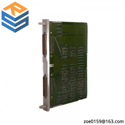 VIBRO METER UVL682 - 204-682-000-061S: Precision Measurement Solution