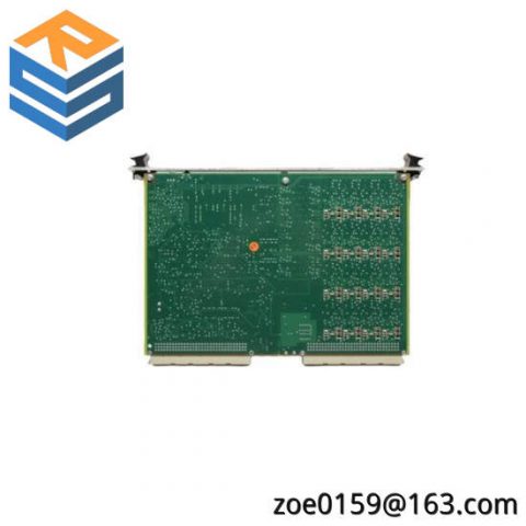 VIBRO VM600 CMC16 Monitoring Card - 200-530-100-014, Advanced Industrial Measurement Solution