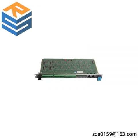 VIBRO METER VM600 IOC4T, PNR-200-560-000-019 - Input/Output Card