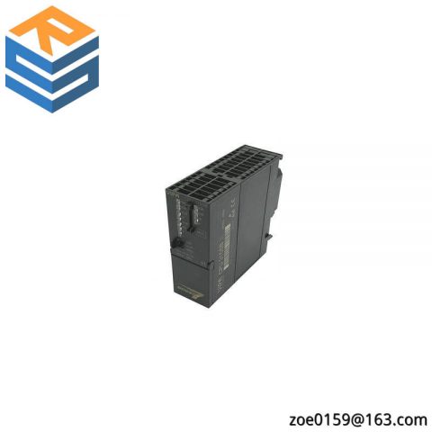 VIPA CPU315SB Profibus-DP Master 315-2AG12, Industrial Control System Core Component