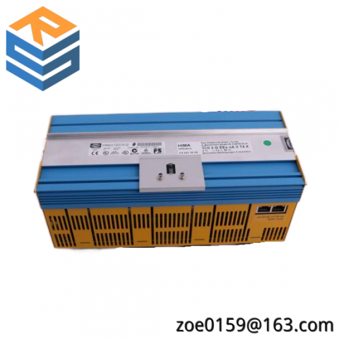 VIPA New 331-1KF01 - Integrated Control Module for Advanced Automation Solutions