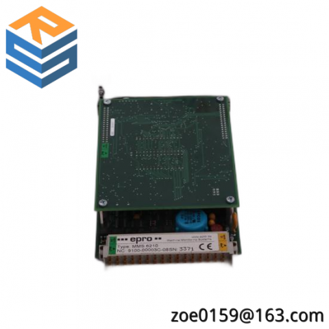 VIPA CPU 315SB | 315-2AG12 | Industrial Control Module