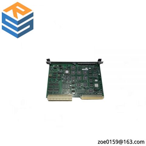 LAM VME-LTNI-S4 B105-0102 Network Interface Module, Advanced Industrial Communication Solution