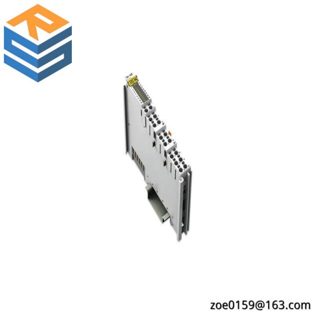 WAGO 750-1405: 16-Channel Digital Input Module for Advanced Control Solutions