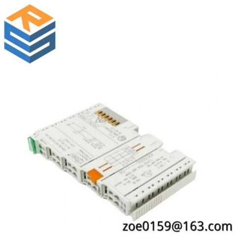 WAGO 750-467 Analog Input Module - Precision for Industrial Automation