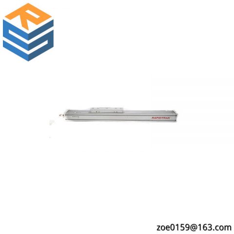 WARNER ELECTRIC TS09B02 Linear Rail, Precision Motion Control Solutions
