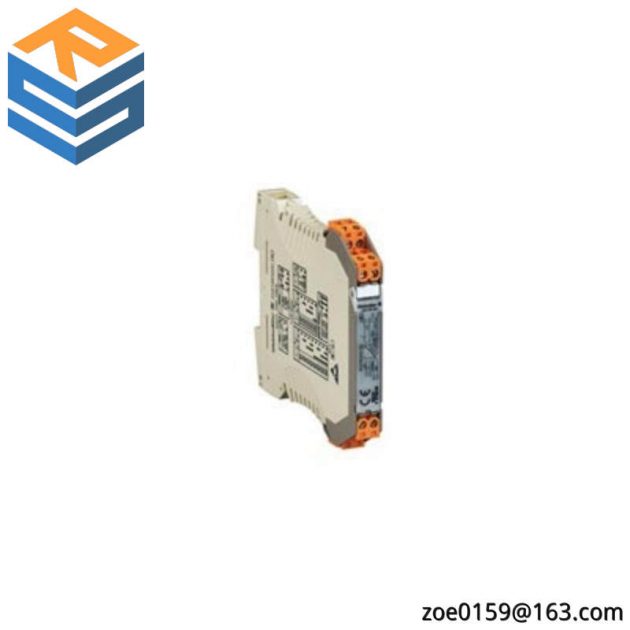 Weidmüller 8581180000: High-Frequency Signal Isolating Transformer, Input: I/U