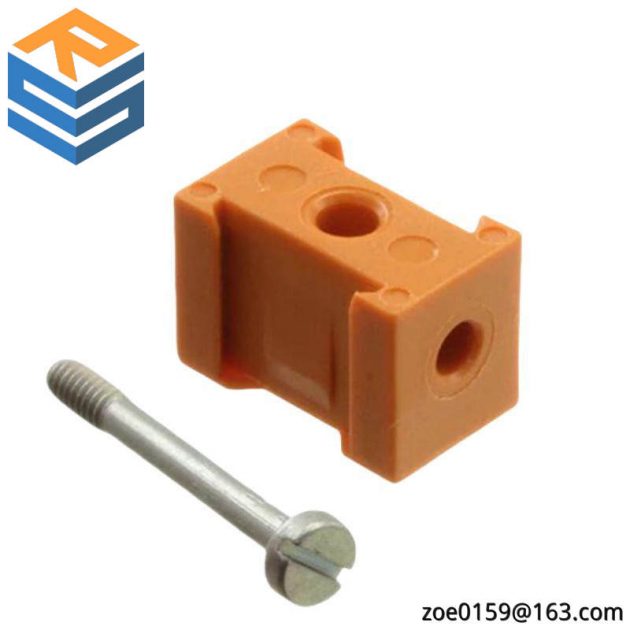 Weidmuller 915917/67 Terminal Block Connector