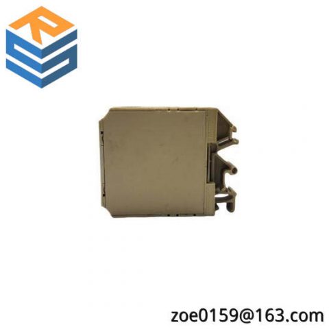 Weidmuller EMA U-U/118666 - Industrial Signal Conditioning Module, 200 characters or less