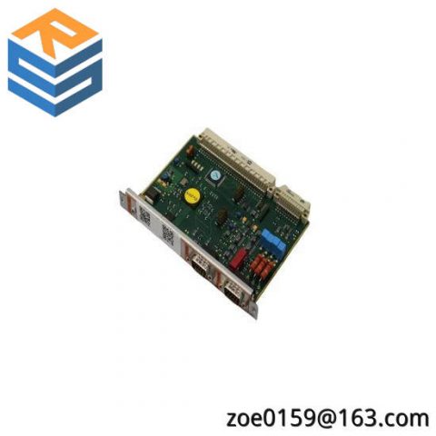 WELD FASE F374-IMF, Advanced Industrial Control Module