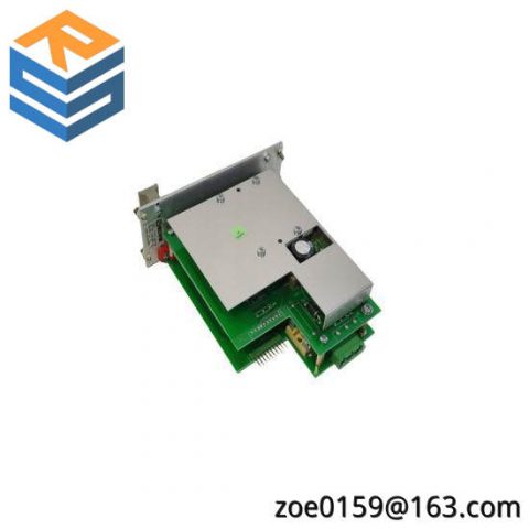 Westermo PS-02 Power Supply Module, for Industrial Control Systems